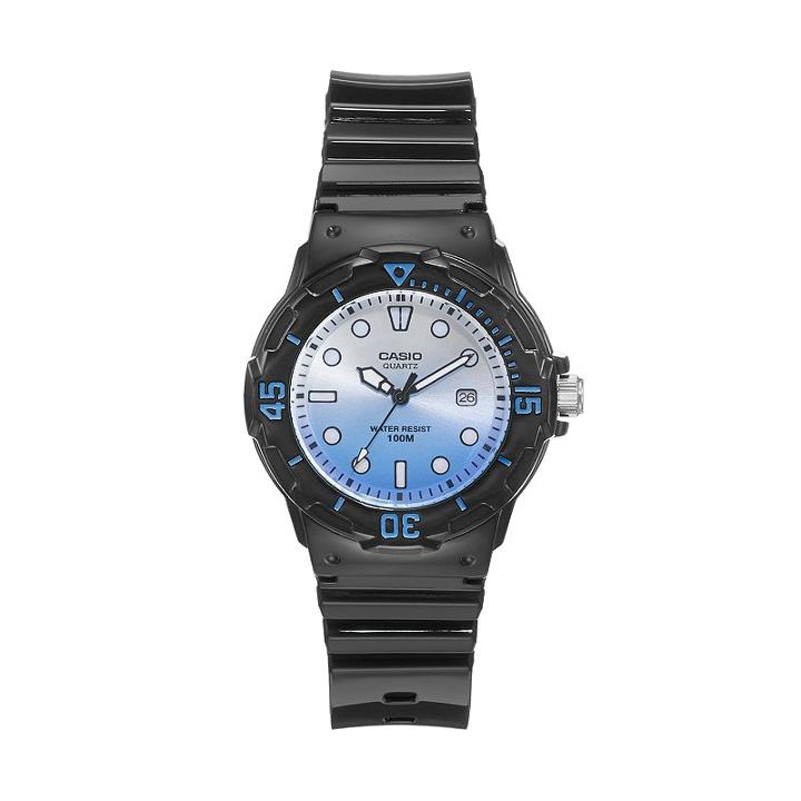 Casio Women's Watch, Black