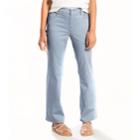 Women's Levi's&reg; 505&trade; Straight Jeans, Size: 32(us 14)m, Blue