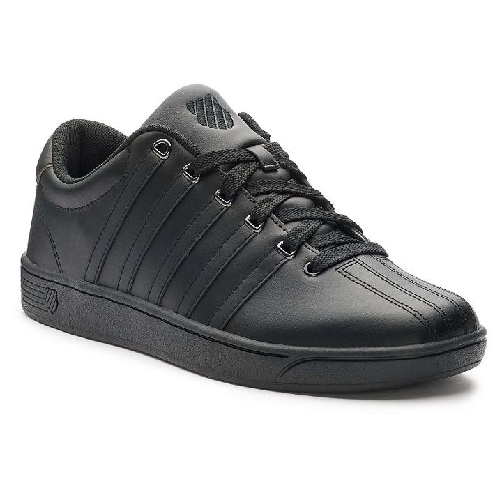 K-swiss Court Pro Ii Cmf Men's Sneakers, Size: Medium (9.5), Med Grey