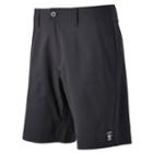 Men's Vans Rifster Shorts, Size: 30 - Regular, Black