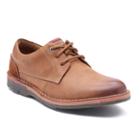 Clarks Edgewick Men's Derby Shoes, Size: Medium (8.5), Lt Brown