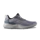 Adidas Alphabounce Rc Men's Running Shoes, Size: 7.5, Grey