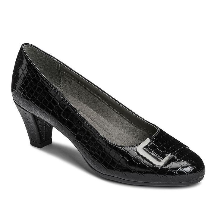 A2 By Aerosoles Shore Fire Women's High Heels, Size: Medium (10.5), Gold
