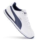 Puma Turin Men's Sneakers, Size: 8, White
