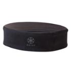 Gaiam Sure-grip Headband, Adult Unisex, Black