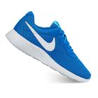 Nike Tanjun Women's Athletic Shoes, Size: 6.5, Dark Blue