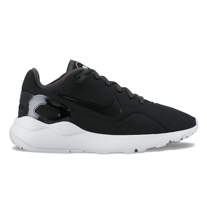 Nike Ld Runner Women's Shoes, Size: 9.5, Black