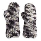 Women's Sonoma Goods For Life&trade; Chenille Cozy-lined Mittens, Oxford