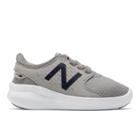 New Balance Fuelcore Coast V3 Toddler Boys' Sneakers, Size: 9 T Wide, Med Grey