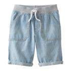 Boys 4-10 Jumping Beans&reg; Rolled Cuff Denim Shorts, Boy's, Size: 7x, Blue
