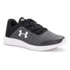 Under Armour Mojo Women's Running Shoes, Size: 10, Black
