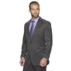 Men's Marc Anthony Slim-fit Stretch Suit Jacket, Size: 38 Short, Med Grey