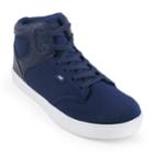 Xray Mosco Men's High Top Sneakers, Size: Medium (9), Blue