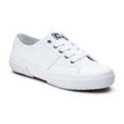 Chaps Caelyn Women's Sneakers, Size: 7.5 B, White
