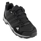 Adidas Outdoor Terrex Ax2r Boys' Hiking Shoes, Size: 11, Black