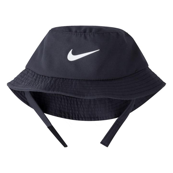 Baby Boy Nike Dri-fit Bucket Hat, Size: 12-24month, Med Grey