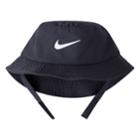 Baby Boy Nike Dri-fit Bucket Hat, Size: 12-24month, Med Grey