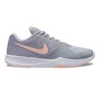 Nike City Trainer Shoe Women's Training Shoes, Size: 8.5, Grey