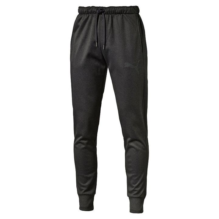 Men's Puma Core Tech Jogger Pants, Size: Xl, Grey Other