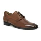 Giorgio Brutini Edison Men's Dress Shoes, Size: 15 Med, Red/coppr (rust/coppr)