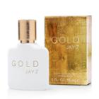 Jay Z Gold Men's Cologne - Eau De Toilette, Multicolor