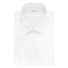 Men's Van Heusen Extreme Color Endurance Regular-fit Dress Shirt, Size: 2x-36/37, White