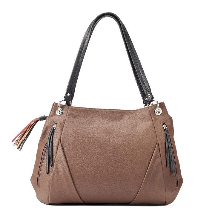 Rosetti Casual Crossing Tote, Women's, Blue Other
