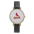 Men's Sparo St. Louis Cardinals Lunar Watch, Multicolor