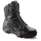 Bates Men's Gore-tex Waterproof Work Boots, Size: Medium (8), Black
