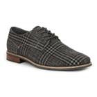Giorgio Brutini Vapor Men's Oxford Shoes, Size: Medium (11), Dark Grey