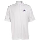 Men's Colorado Avalanche Exceed Performance Polo, Size: Large, White