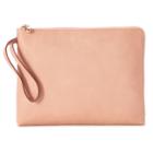 Lc Lauren Conrad Wired Wristlet, Women's, Beig/green (beig/khaki)