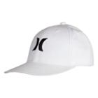 Boys Hurley Baseball Cap, Size: 8-20, White