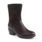 Eastland Kiera Women's Mid-calf Boots, Size: Medium (9), Dark Brown