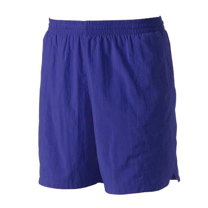 Men's Tyr Classic Deck Swim Shorts, Size: Xl, Med Blue