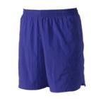 Men's Tyr Classic Deck Swim Shorts, Size: Xl, Med Blue