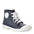 Henry Ferrera Fun Women's Water-resistant High-top Rain Boots, Size: 6, Blue