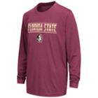 Boys 8-20 Florida State Seminoles Drone Tee, Size: L(16/18), Dark Red