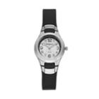 Armitron Sport Watch - 25/6418blk, Men's, Size: Small, Black