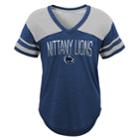 Juniors' Penn State Nittany Lions Traditional Tee, Teens, Size: Large, Dark Blue