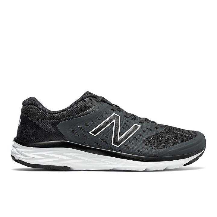 New Balance 490 V5 Men's Running Shoes, Size: Medium (11.5), Silver