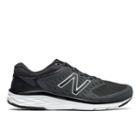 New Balance 490 V5 Men's Running Shoes, Size: Medium (11.5), Silver