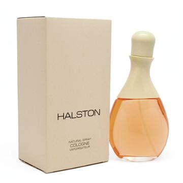 Halston By Halston Women's Perfume, Multicolor