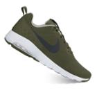 Nike Air Max Motion Low Premium Men's Shoes, Size: 9.5, Green