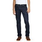 Men's Levi's&reg; 513&trade; Slim Straight Stretch Jeans, Size: 38x32, Blue