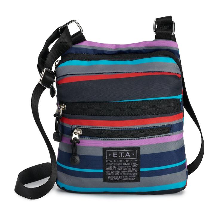 E.t.a By Rosetti Havana Crossbody Bag, Women's, Turquoise/blue (turq/aqua)