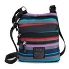 E.t.a By Rosetti Havana Crossbody Bag, Women's, Turquoise/blue (turq/aqua)
