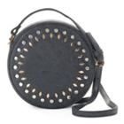 Olivia Miller Amelia Studded Canteen Crossbody Bag, Women's