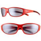 Adult Texas Tech Red Raiders Wrap Sunglasses, Multicolor