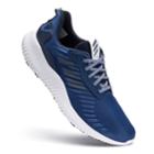 Adidas Alphabounce Rc Women's Running Shoes, Size: 8, Dark Blue